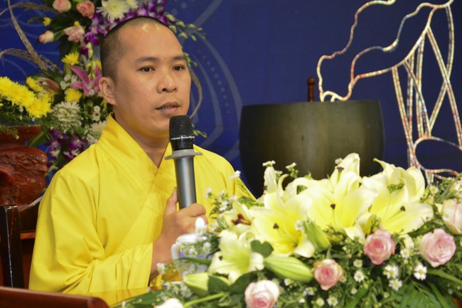 The 1st Three-Jewel Refuge Ceremony in 2021